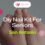 Diy Nail Kit For Seniors San Antonio
