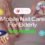 Mobile Nail Care For Elderly San Antonio
