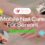 Mobile Nail Care For Seniors San Antonio